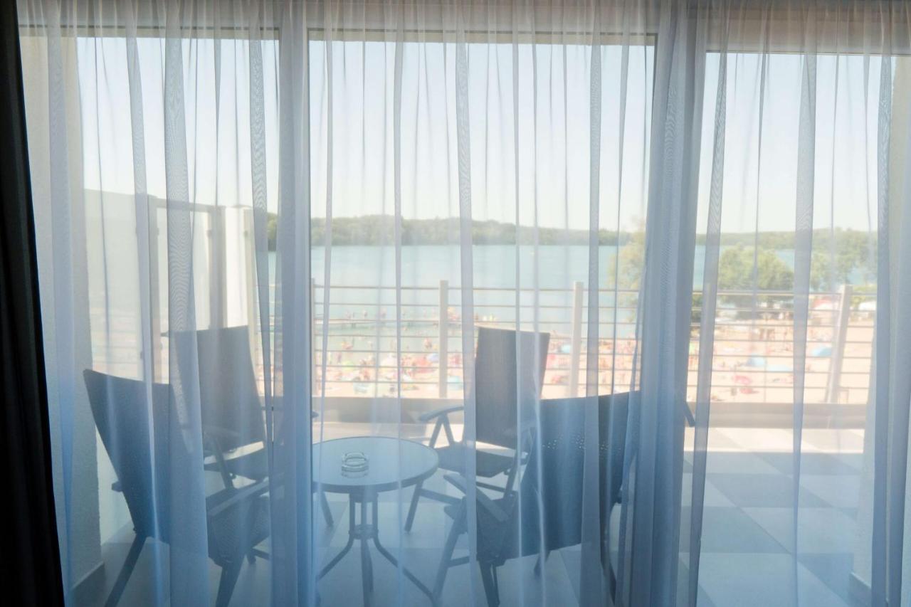Pensjonat Dlugie Nowicki Rooms & Apartments Kültér fotó