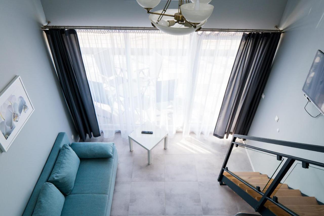 Pensjonat Dlugie Nowicki Rooms & Apartments Kültér fotó