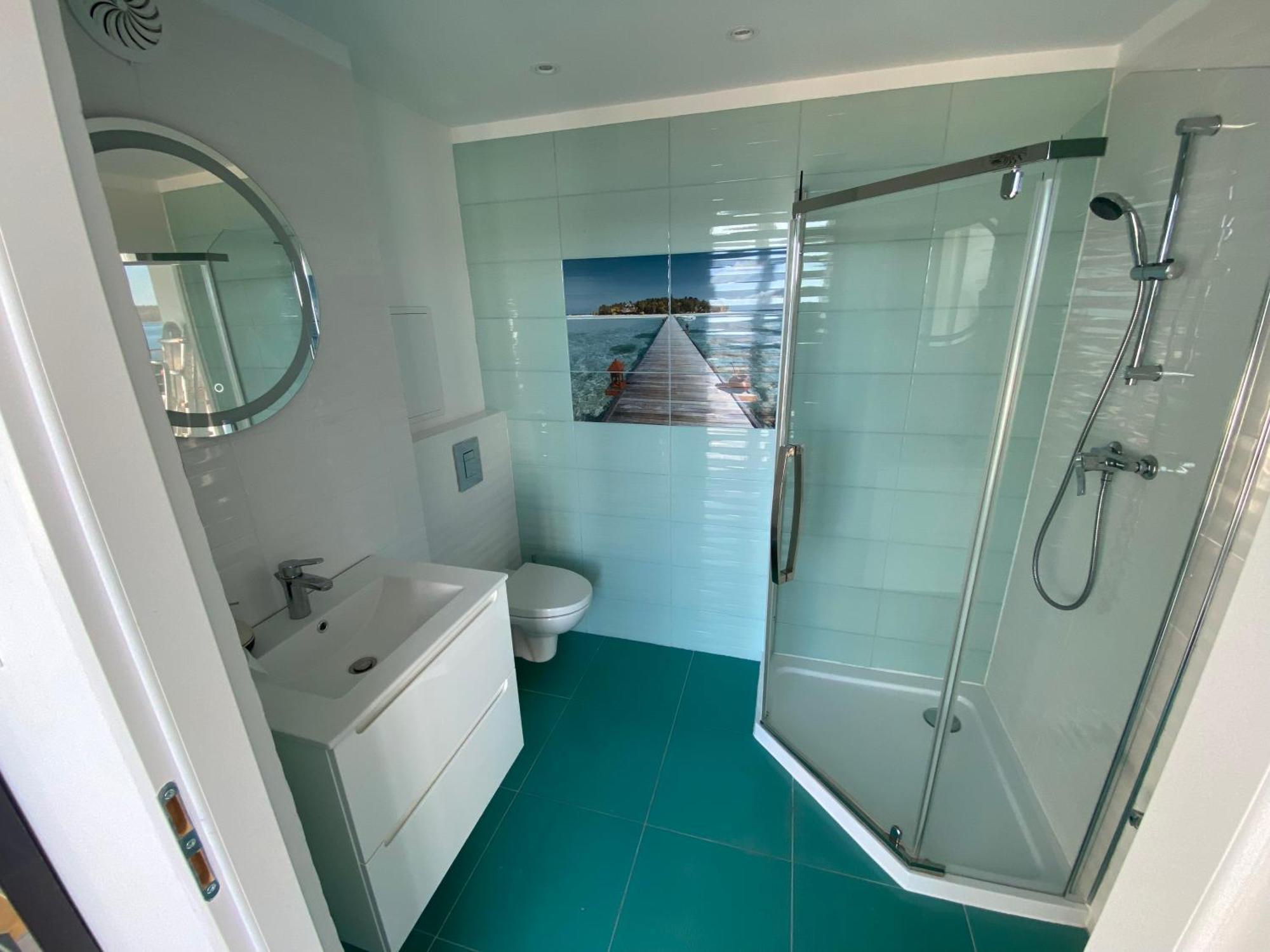 Pensjonat Dlugie Nowicki Rooms & Apartments Kültér fotó